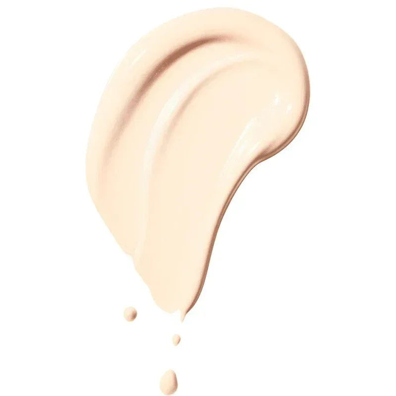 Maybelline Dream Radiant Liquid Hydrating Foundation 03 True Ivory 30ml - The Beauty League Pakistan