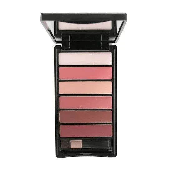 L'Oreal Paris Color Riche LA Palette Matte Lips- Nude - The Beauty League Pakistan