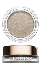 Clarins Ombre Matte 04 Silver Ivory