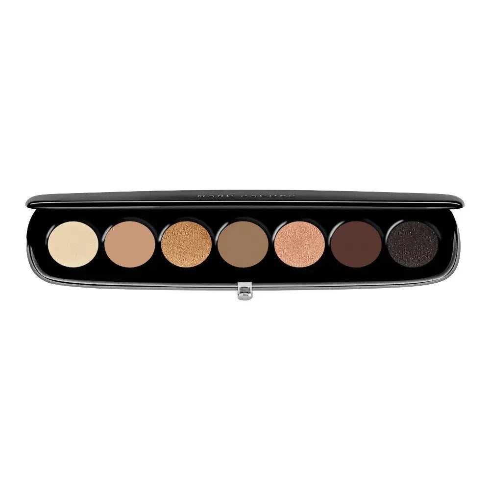 Marc Jacob- Eye-Conic Multi Finish Eyeshadow Palette- 720 Glambition - The Beauty League Pakistan