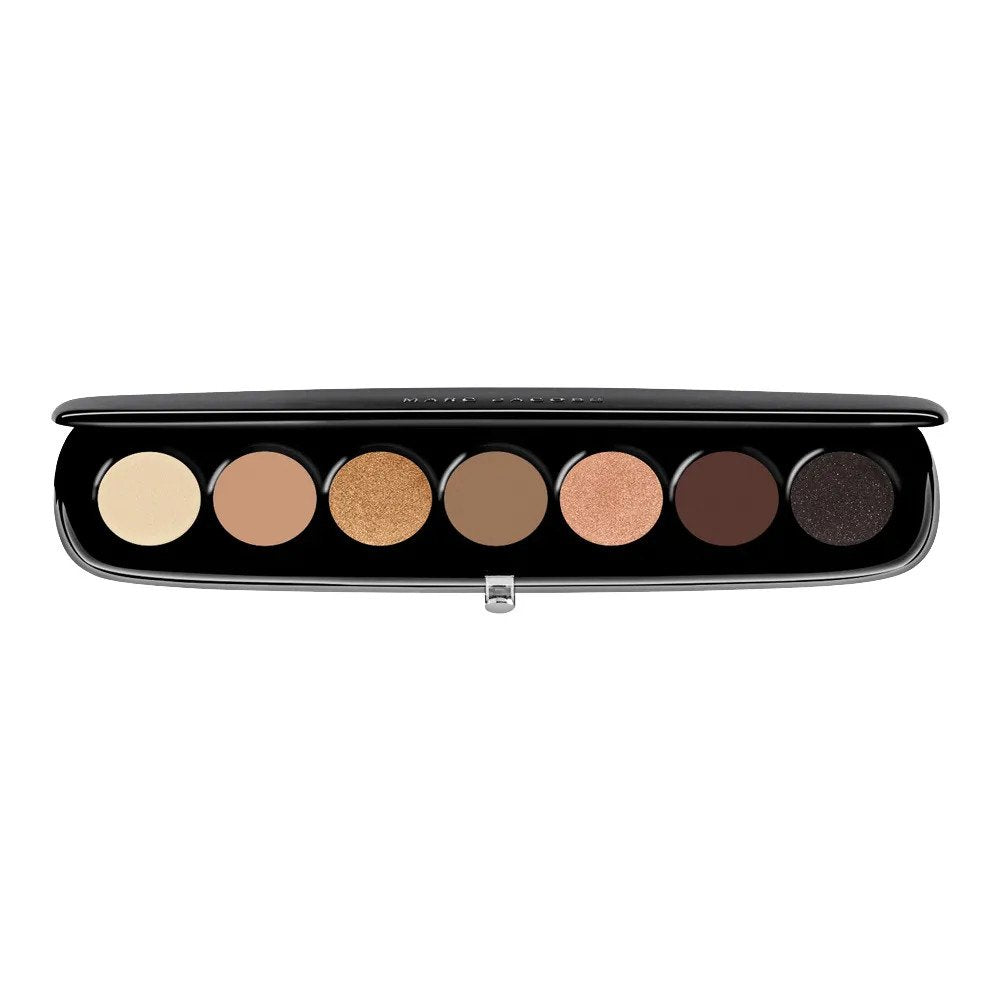 Marc Jacob- Eye-Conic Multi Finish Eyeshadow Palette- 720 Glambition