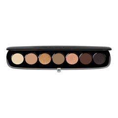 Marc Jacob- Eye-Conic Multi Finish Eyeshadow Palette- 720 Glambition