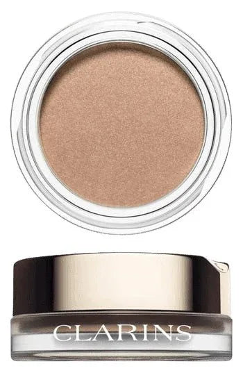 Clarins Ombre Matte 01 Nude Beige - The Beauty League Pakistan