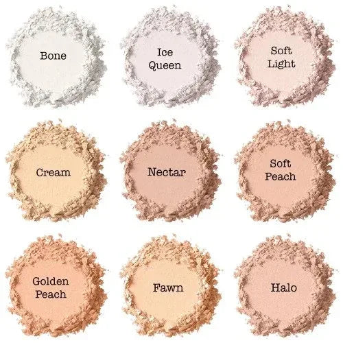 NYX-Highlight And Contour Pro Singles- Nectar - The Beauty League Pakistan