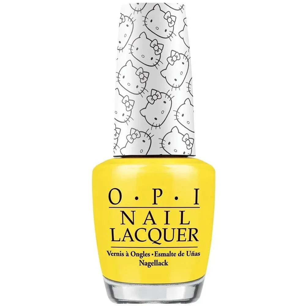 O.P.I- My Twin Mimmy - The Beauty League Pakistan