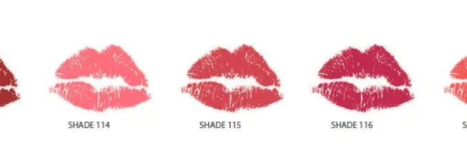 Rimmel London, Lasting Finish Matte by Kate 114 - The Beauty League Pakistan