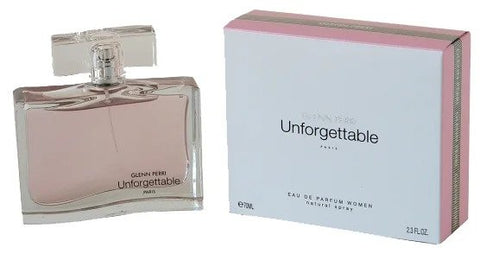 Glenn Perri- Unforgettable Eau De Parfum for Women