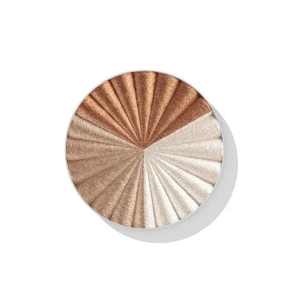 OFRA X NIKKIETUTORIALS Everglow Highlighter - The Beauty League Pakistan