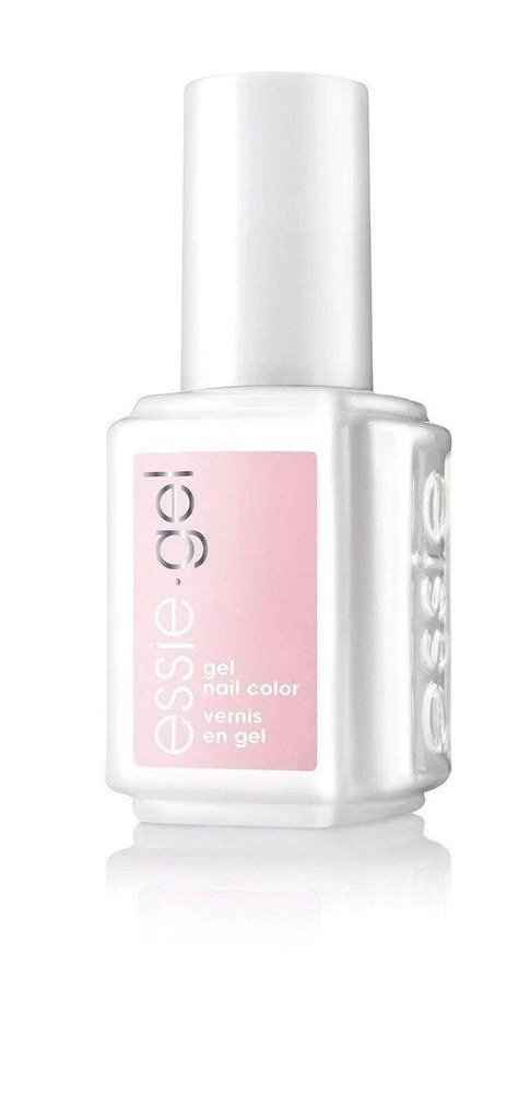 Essie Gel- My Private Paradise