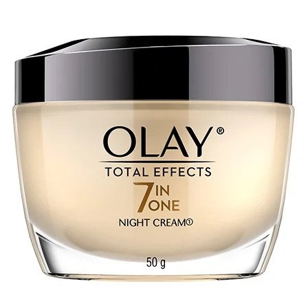Olay Total Effects 7 in 1  Night Cream 50g