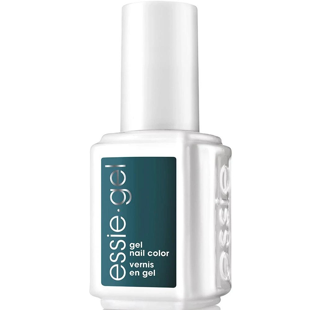 Essie Gel- Cliff Dive