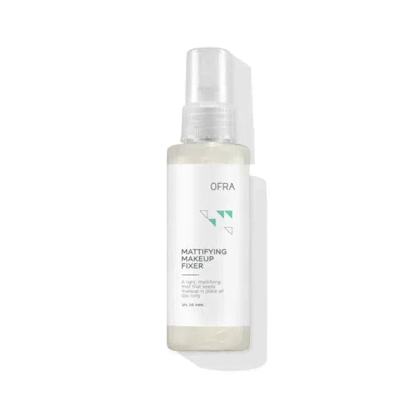 Ofra Mini Mattifying Makeup Fixer - The Beauty League Pakistan