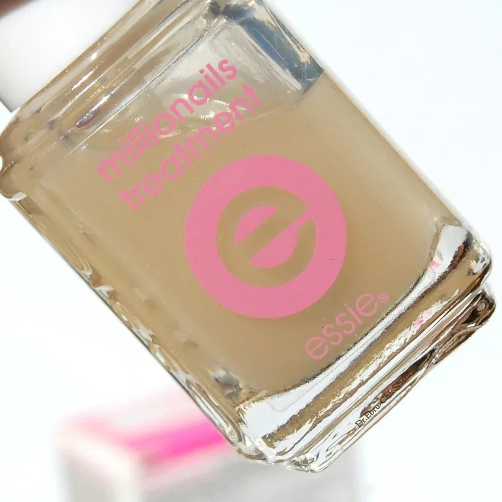 Essie- Millionails Nail Treatment, 13.5 mL - The Beauty League Pakistan