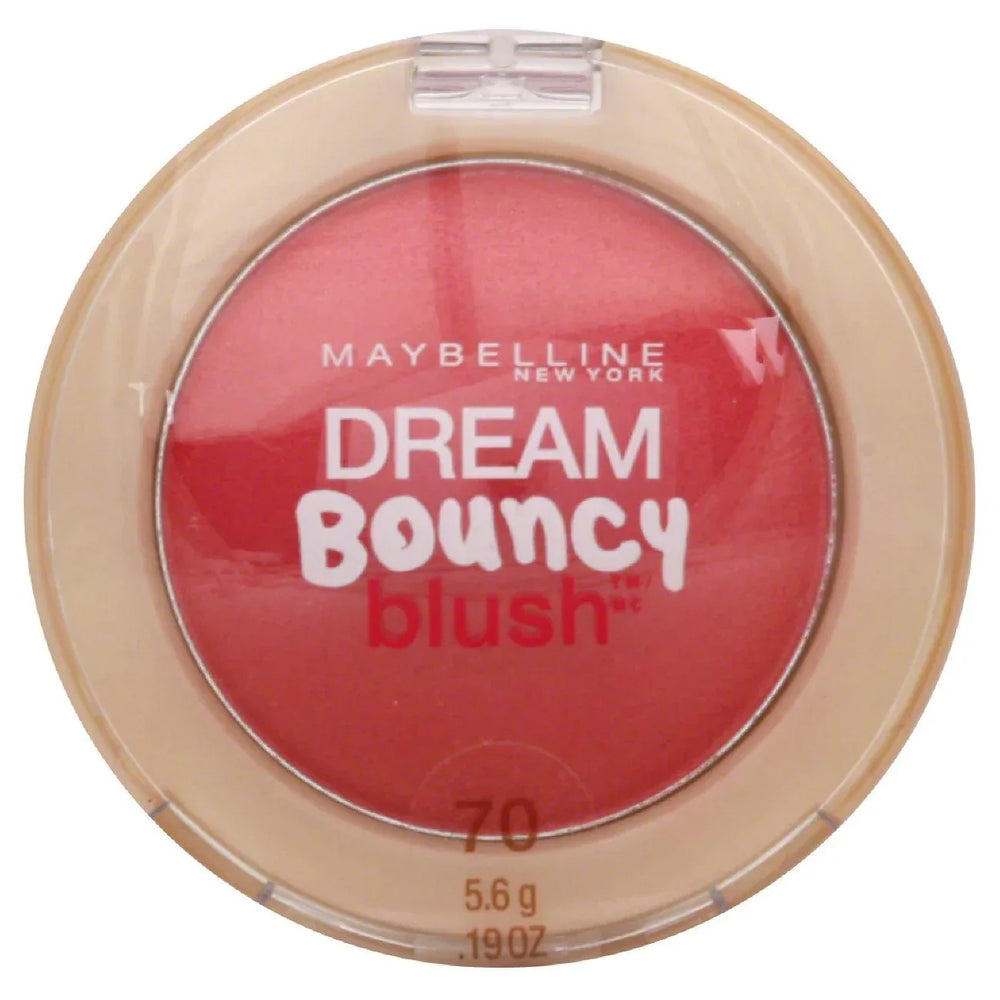 Maybelline Dream Bouncy Blush - Hot Tamale - The Beauty League Pakistan