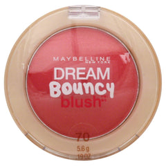 Maybelline Dream Bouncy Blush - Hot Tamale