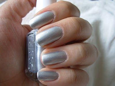 Essie- Loophole