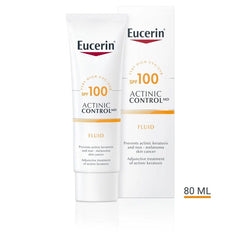 Eucerin- Actinic Control MD SPF 100