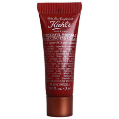 Kiehl's Powerful Wrinkle Reducing Eye Cream - Travel Size 0.1oz/3ml