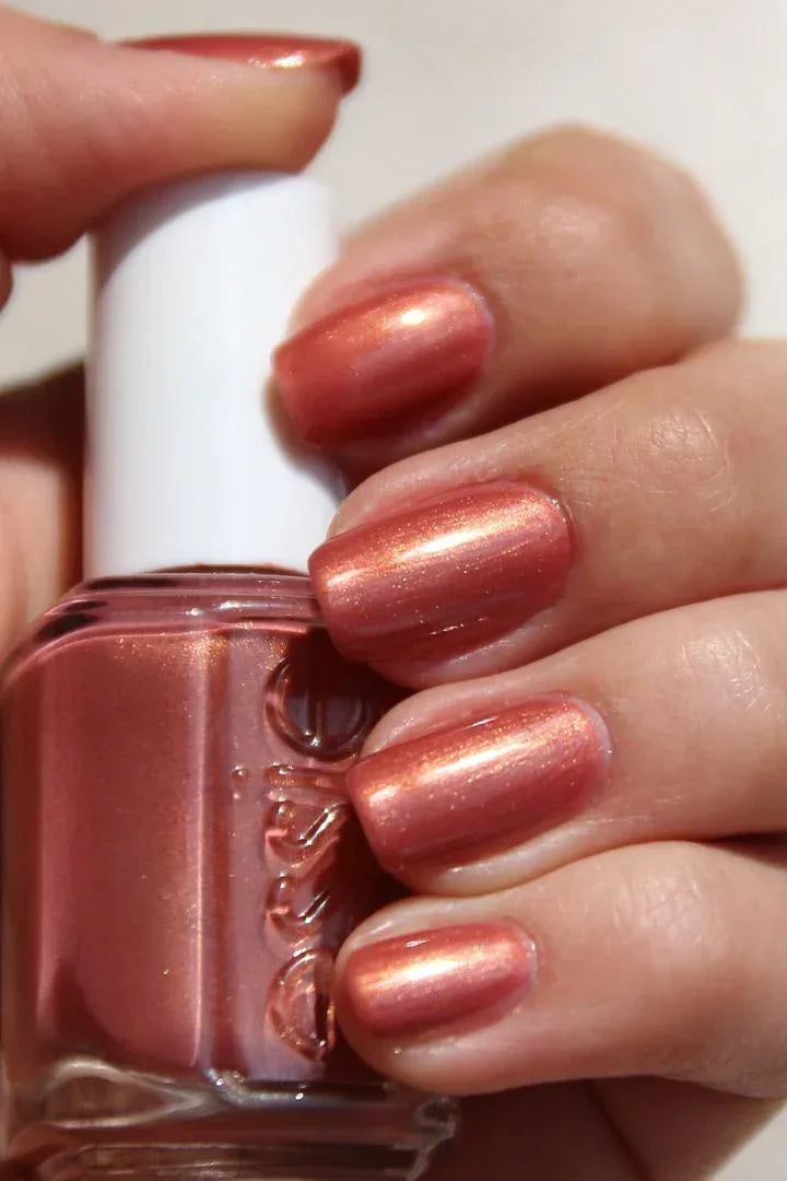 Essie- Antique Rose - The Beauty League Pakistan