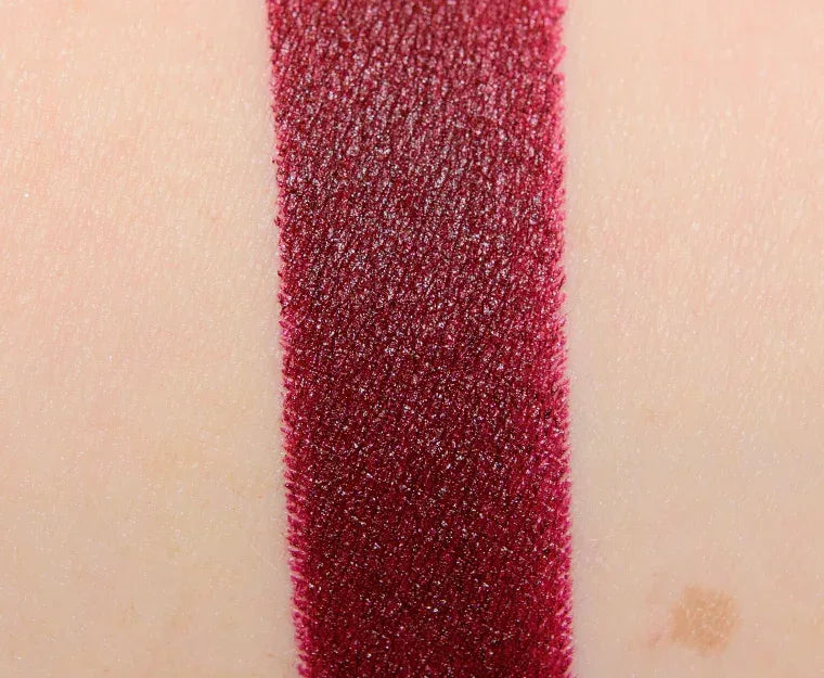 Fenty Beauty-Mattemoiselle Plush Matte Lipstick (Griselda) Mini - The Beauty League Pakistan