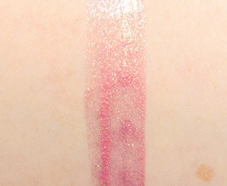 Fenty Beauty-Iridescent Lip Luminizer Vaycray (warm rose) - The Beauty League Pakistan