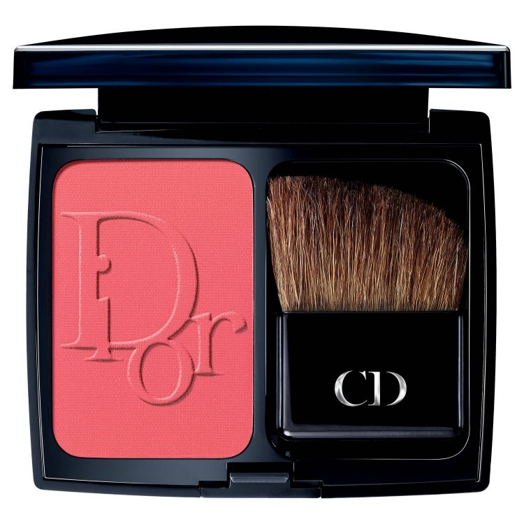 Christian Dior- Diorblush 889 New Red