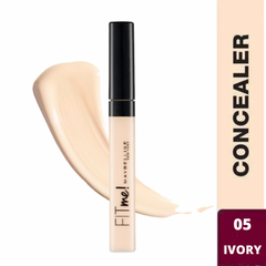 MAYBELLINE- Fitme Concealer - Ivory 05