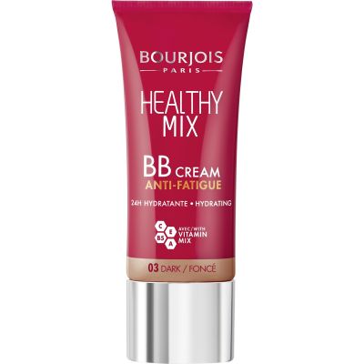 Bourjois Healthy Mix BB Cream Anti-Fatigue 03 Dark