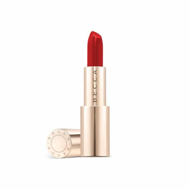 BECCA- X Khloé Kardashian & Malika Haqq Ultimate Lipstick Love Khloé’s Brave - The Beauty League Pakistan