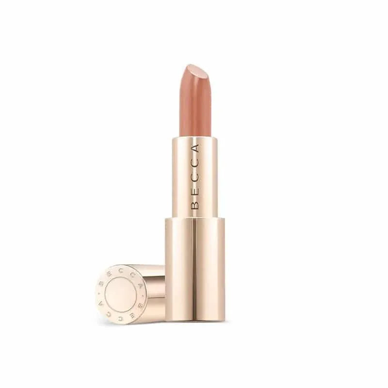 BECCA- X Khloé Kardashian & Malika Haqq Ultimate Lipstick Love Khloé’s Your's Truly - The Beauty League Pakistan