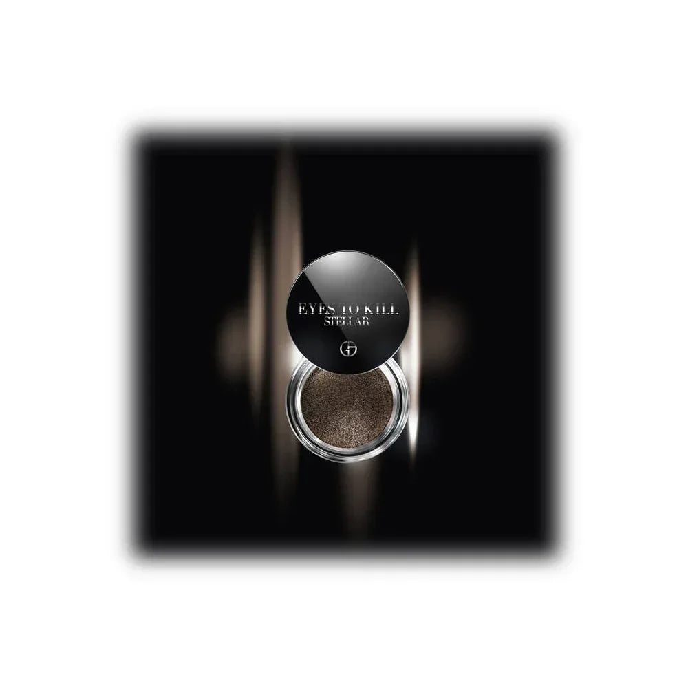 Giorgio Armani- Eyes To Kill Stellar Eyeshadow- 3 - Eclipse - The Beauty League Pakistan