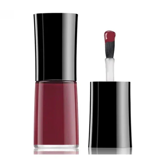 Giorgio Armani nail lacquer -502 Scarlatoo - The Beauty League Pakistan