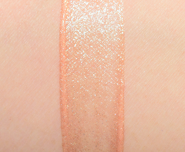 Giorgio Armani - Ecstasy Lip Lacquer #101 Luce