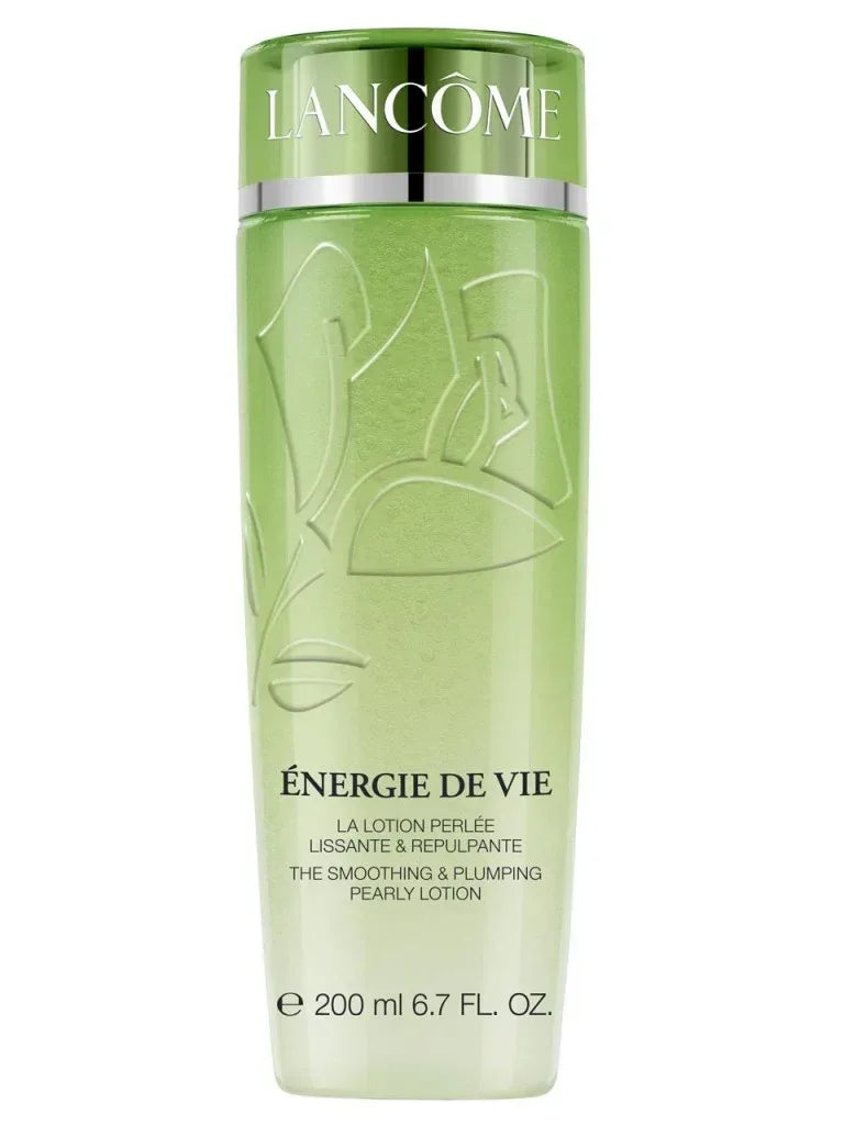 Lancôme- Energie De Vie The Smoothing And Plumping Pearly lotion - The Beauty League Pakistan