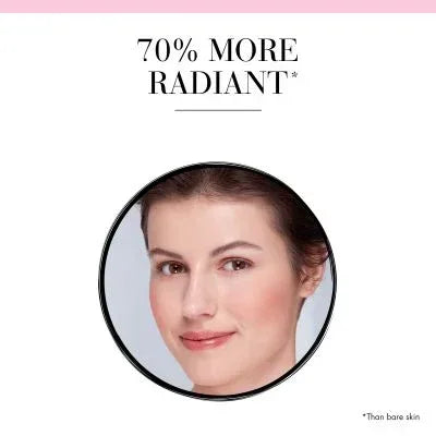 Bourjois- Healthy Mix Anti Fatigue Foundation Rose Ivory 50 - The Beauty League Pakistan