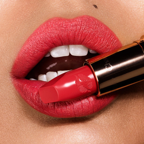 CHARLOTTE TILBURY – Hot Lips Lipstick – Hot Emily