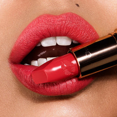 CHARLOTTE TILBURY – Hot Lips Lipstick – Hot Emily