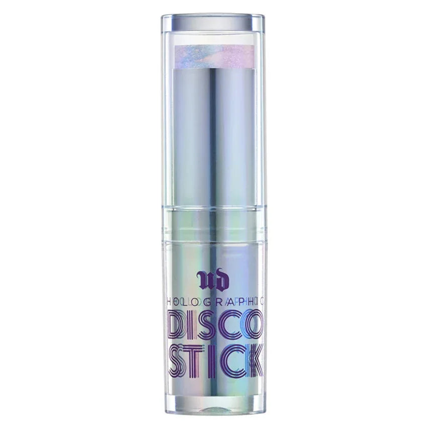 Urban Decay Disco Queen Holographic Disco Highlighter Stick Limited Edition - The Beauty League Pakistan