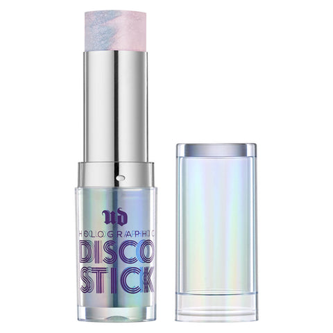 Urban Decay Disco Queen Holographic Disco Highlighter Stick Limited Edition