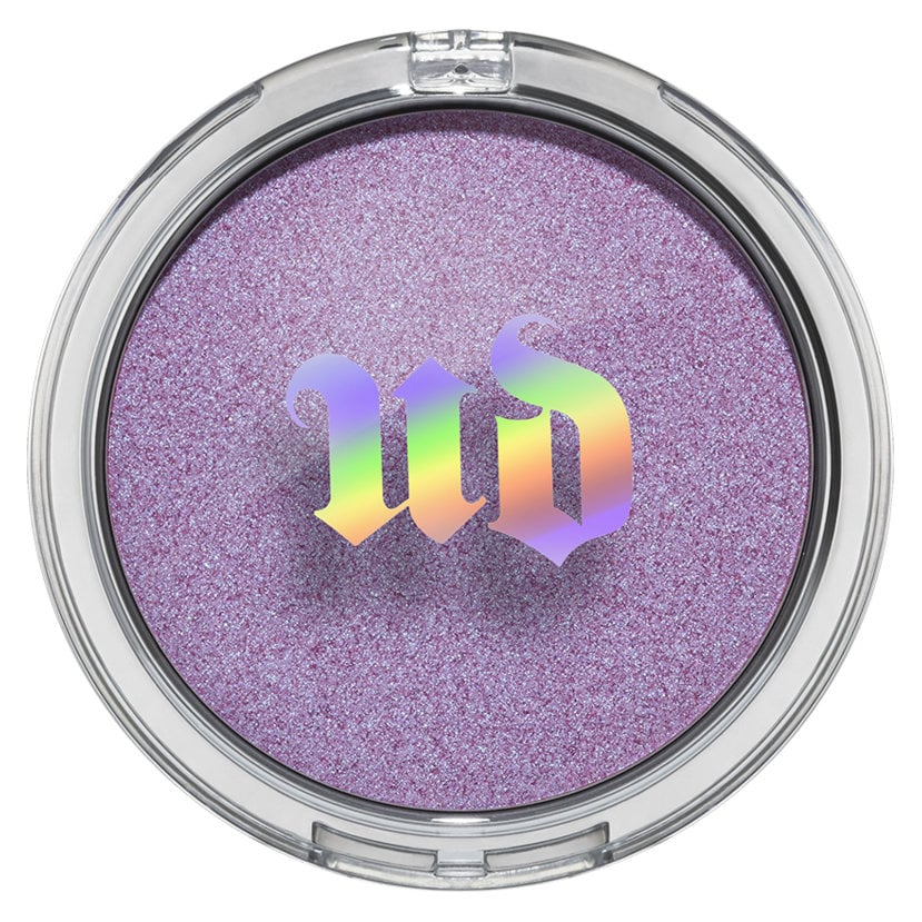 Urban Decay- Disco Queen Holographic Highlight Powder