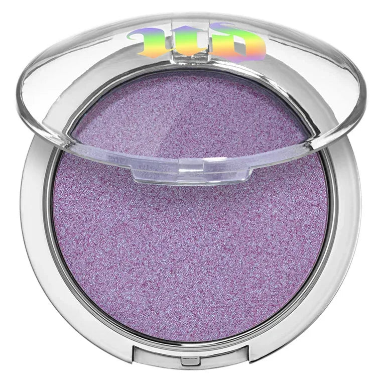 Urban Decay- Disco Queen Holographic Highlight Powder - The Beauty League Pakistan