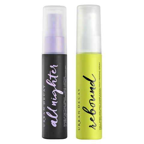 Urban Decay All Day All Night Travel Duo