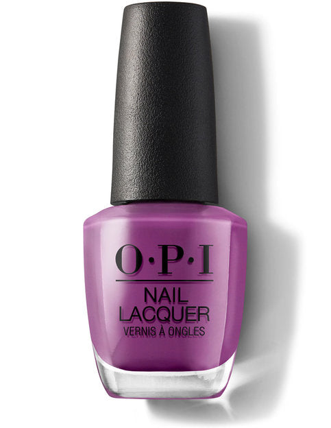 O.P.I- I Manicure For Beads