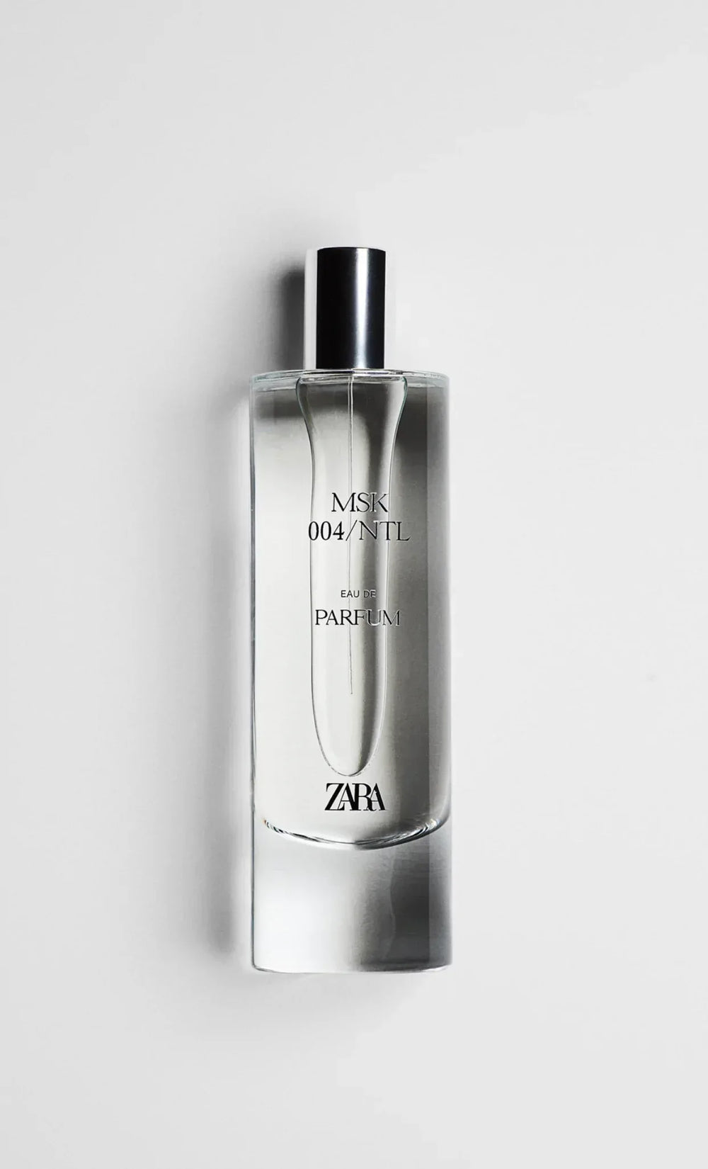 Zara- MSK 004/NTL 80ml - The Beauty League Pakistan