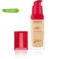 Bourjois- Healthy Mix Anti Fatigue Foundation Vanilla 52