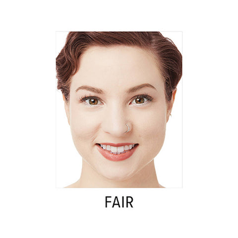 it Cosmetics-Your Skin But Better CC+ Airbrush Perfecting Powder Foundation Fair