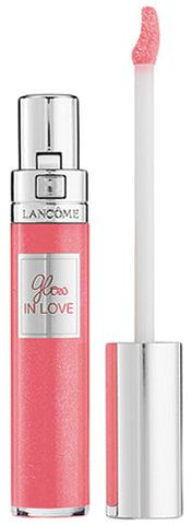 Lancôme Gloss In Love Lip Gloss - Fizzy Rosie 222