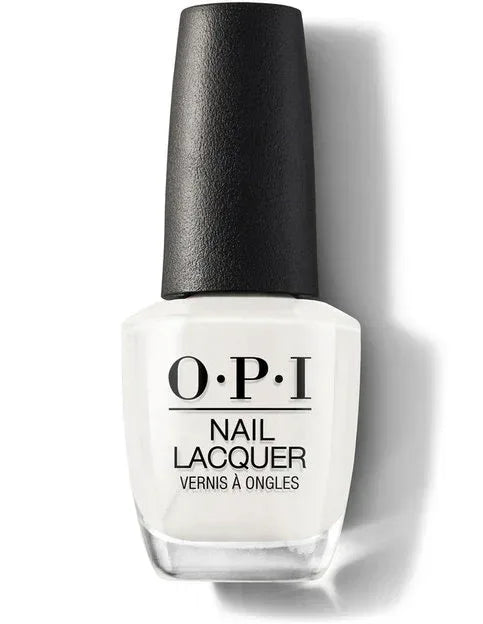 O.P.I- Its In The Clouds - The Beauty League Pakistan