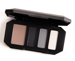 Kat Von D Shade + Light Eye Contour Quad • Smoke eye Palette