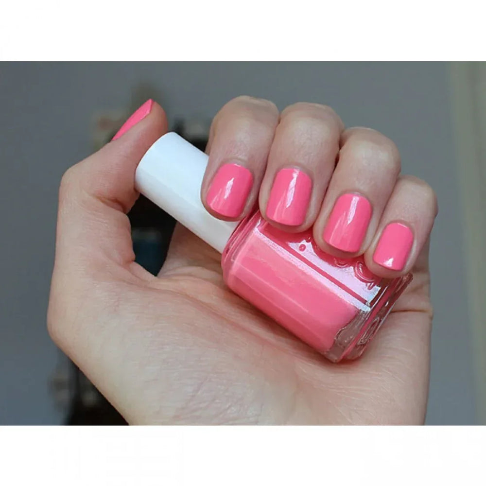 Essie Nail Color - 723 Knockout Pout - The Beauty League Pakistan